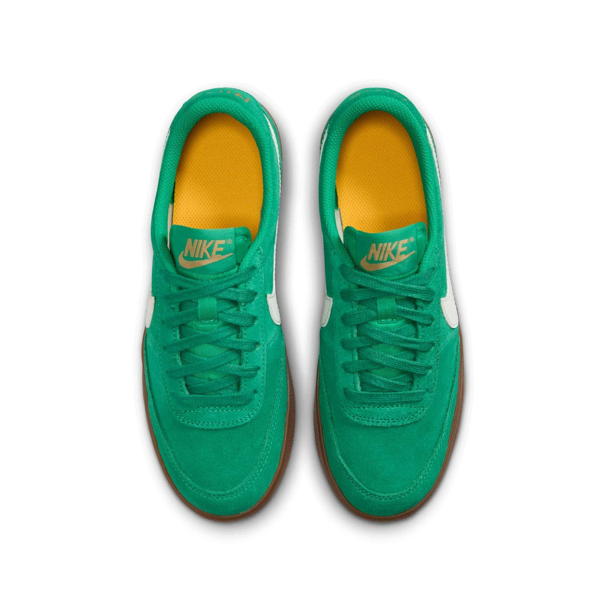 Nike Killshot 2 Boys Green
