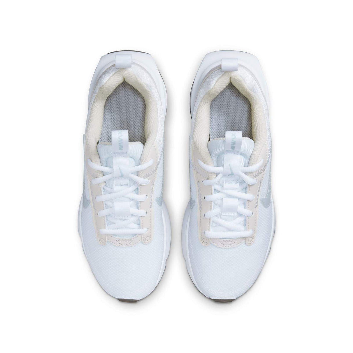 Nike Air Max Intrlk Lite Girls White