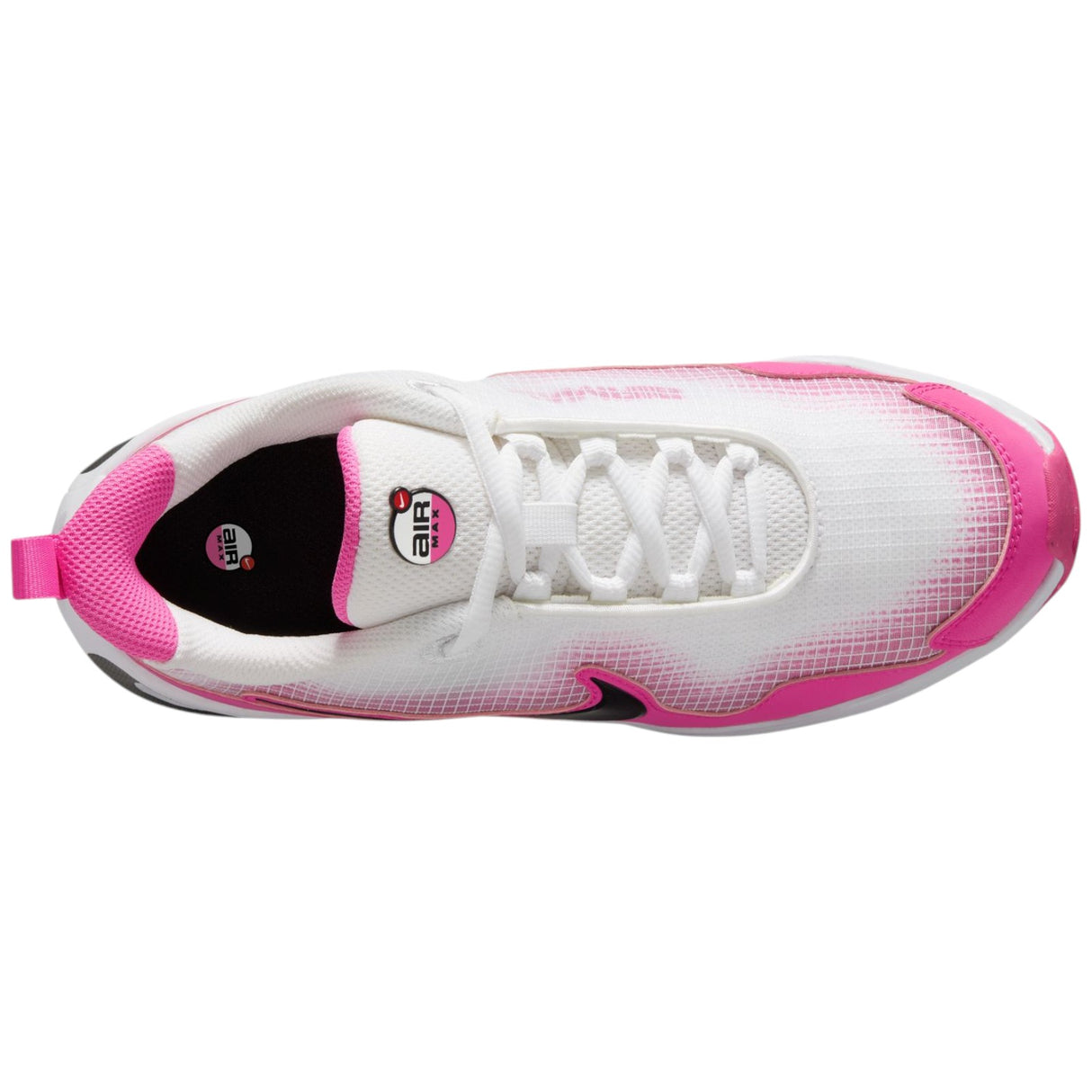 Nike Air Max Nova Girls Shoes