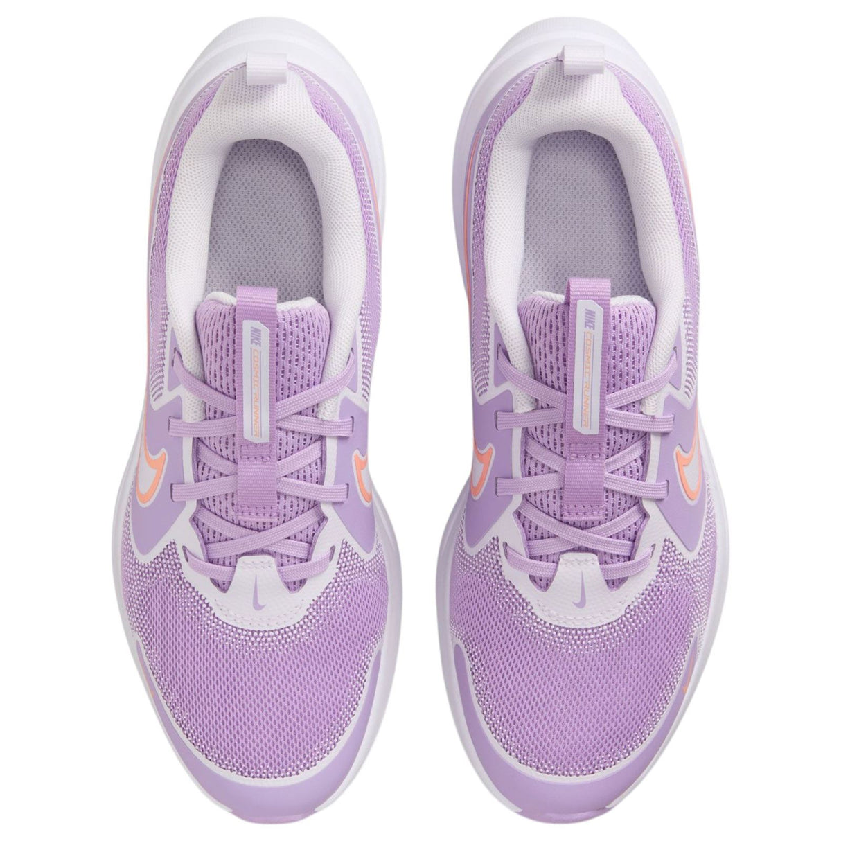 Nike Cosmic Runner Kids Road Running Shoes