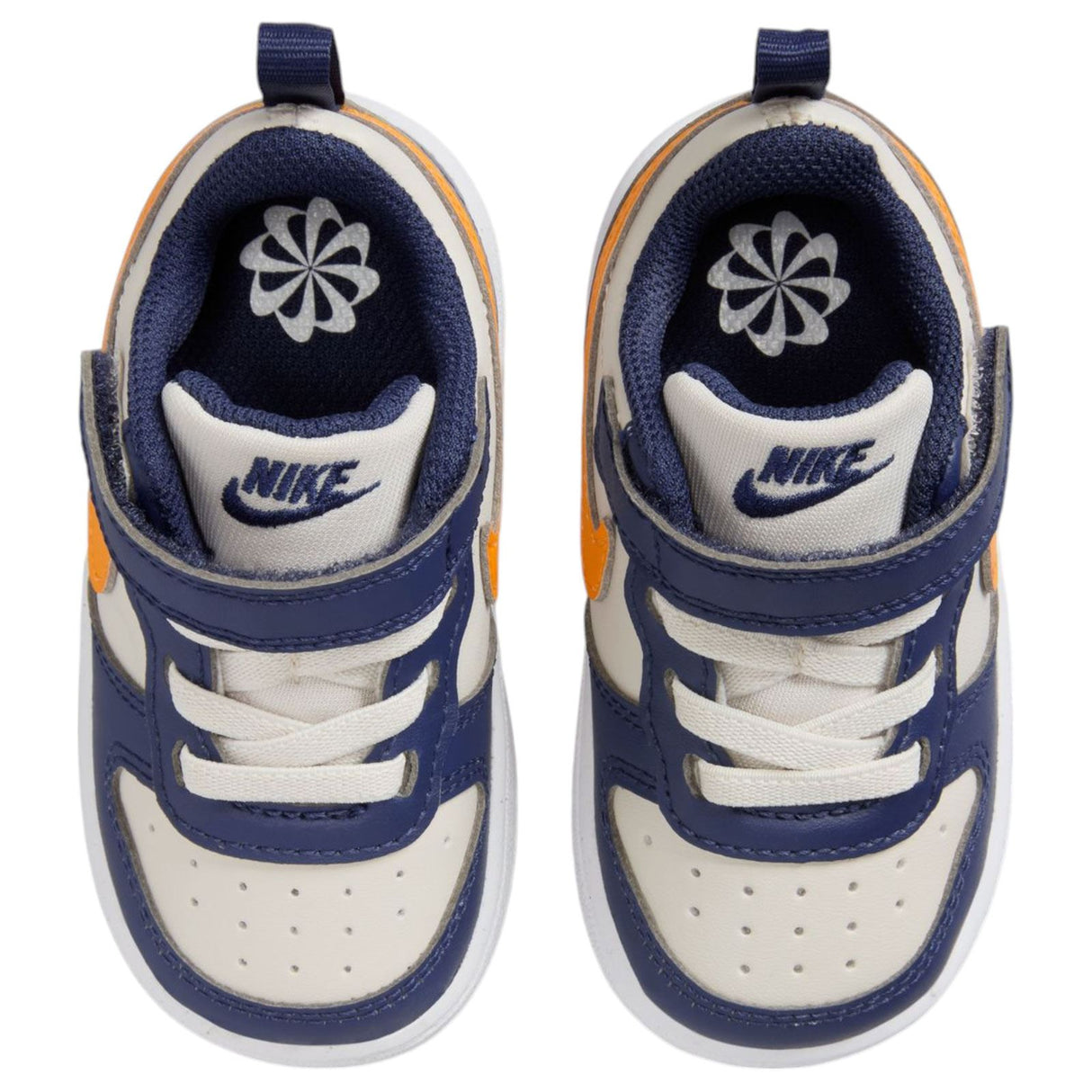 Nike Court Borough Low Recraft Infant Kids Shoes