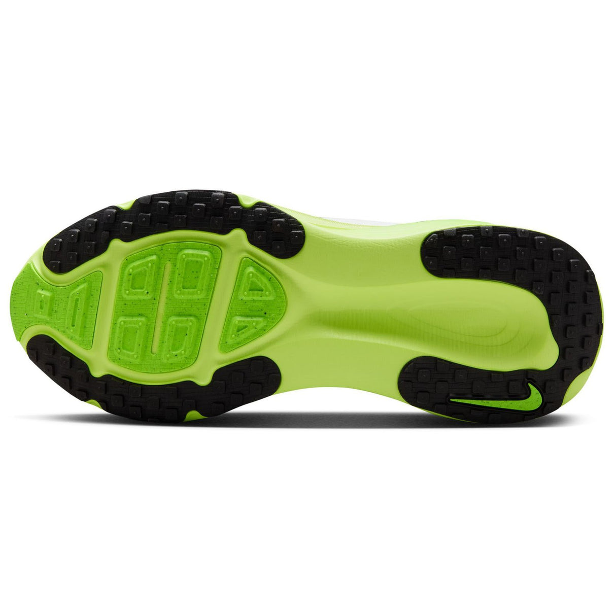 Nike Vomero 18 Mens Road Running Shoes