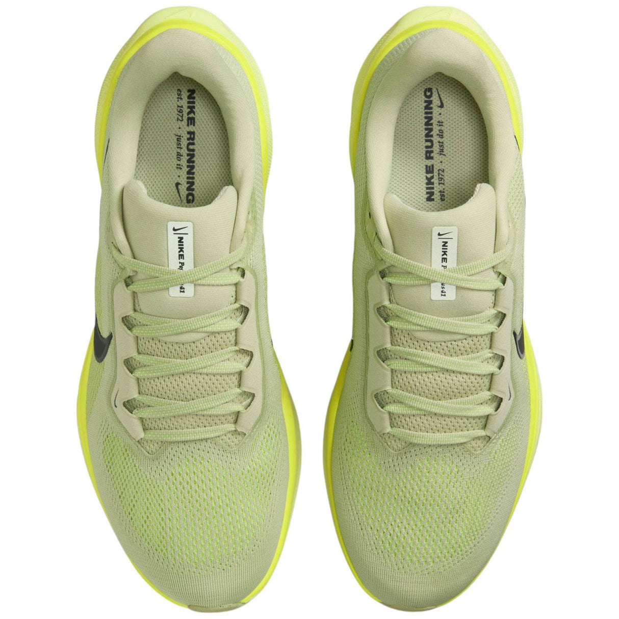 Nike Pegasus 41 Mens Road Running Shoes