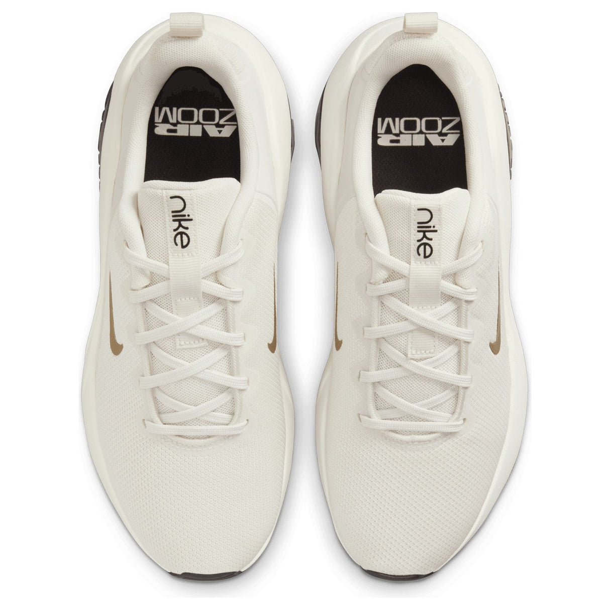 Nike Bella 7 Womens Grey