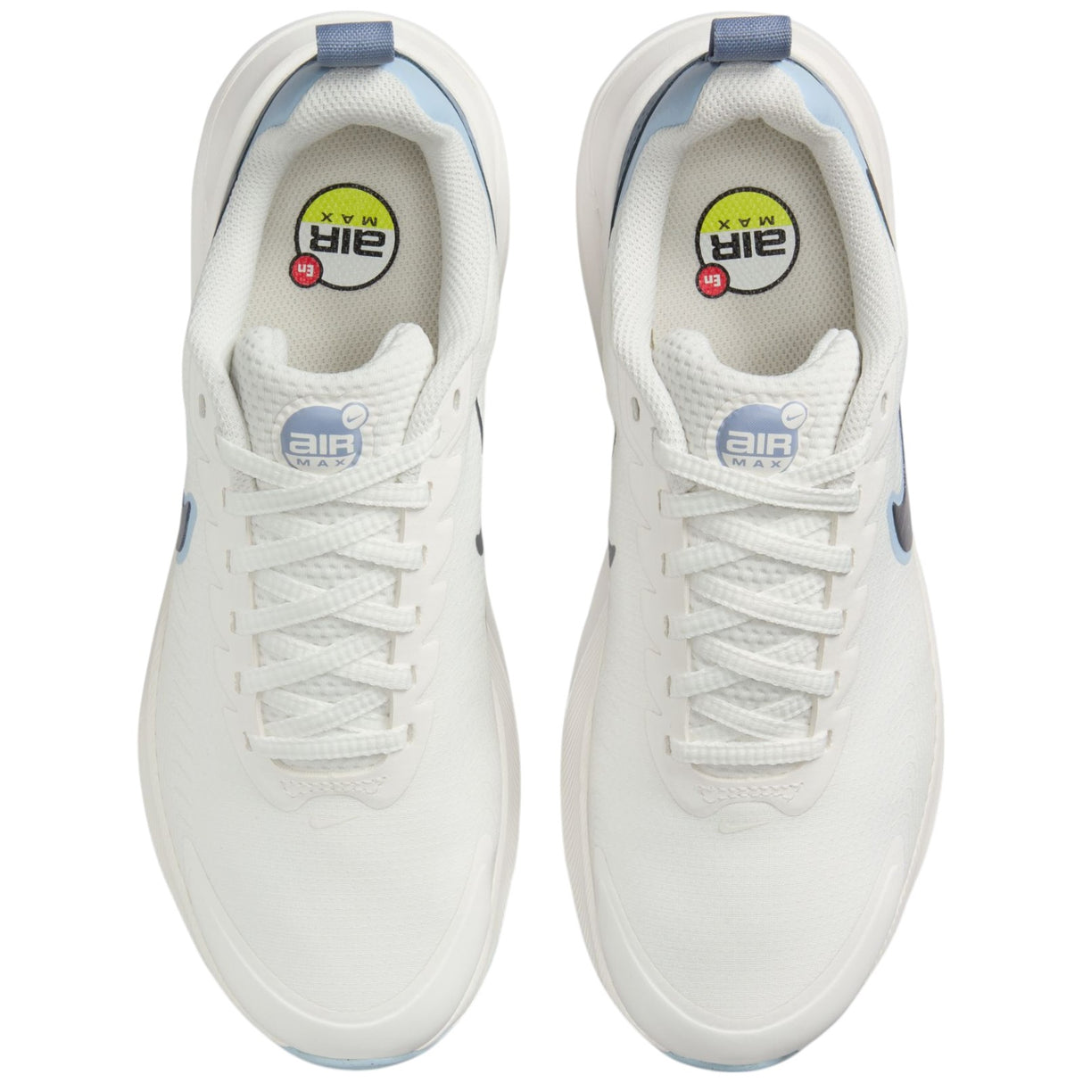 Nike Air Max Nuaxis Womens Shoes