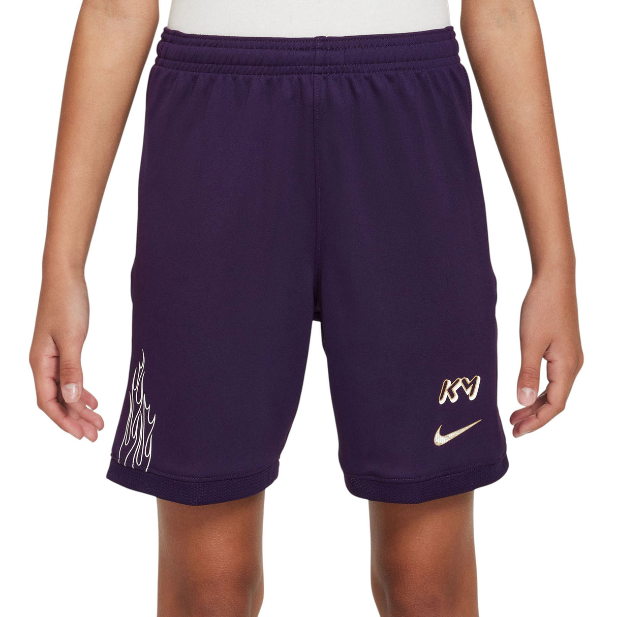 Nike Kylian Mbappe Kids Dri-Fit Academy25 Shorts