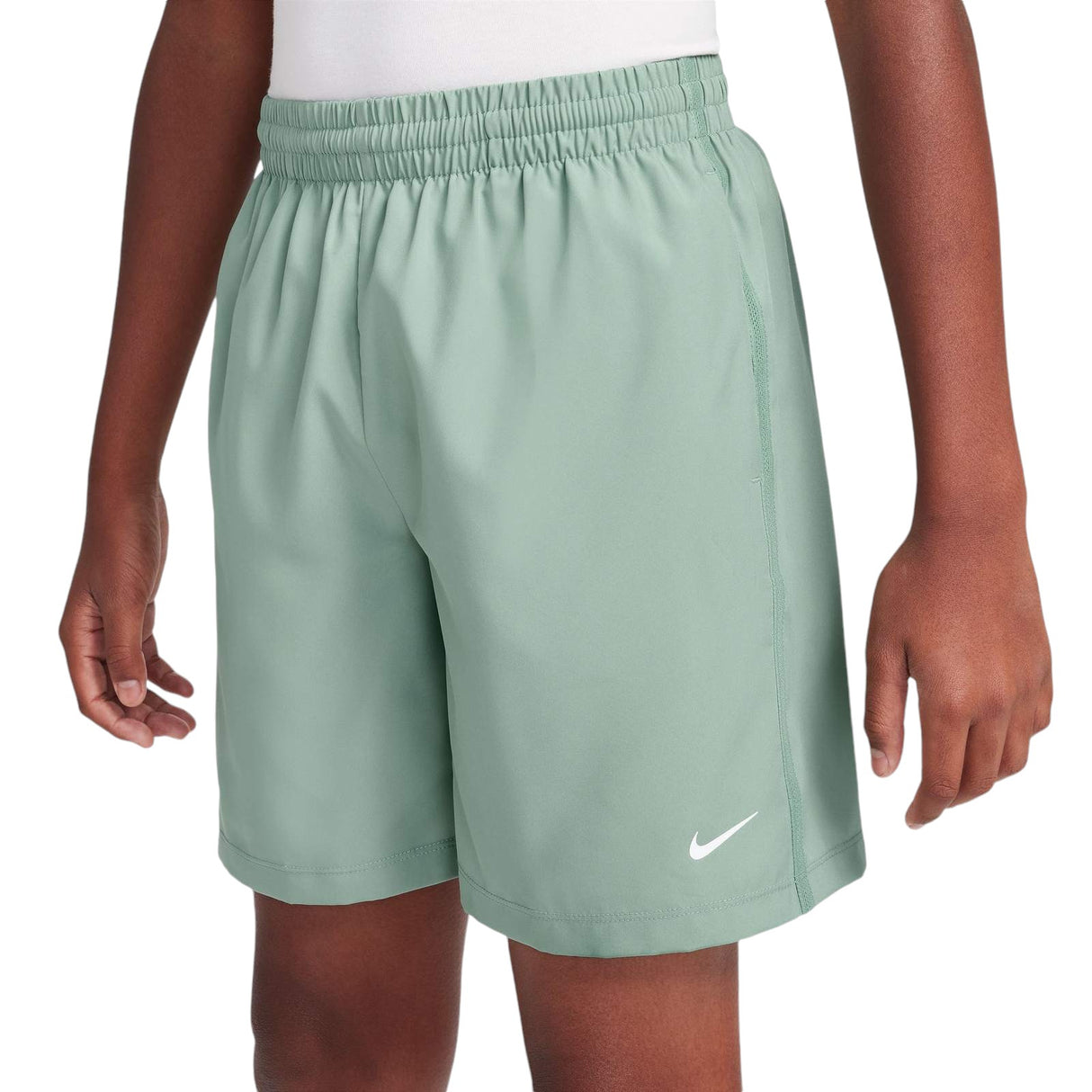 Nike Multi Kids Dri-Fit Training Shorts