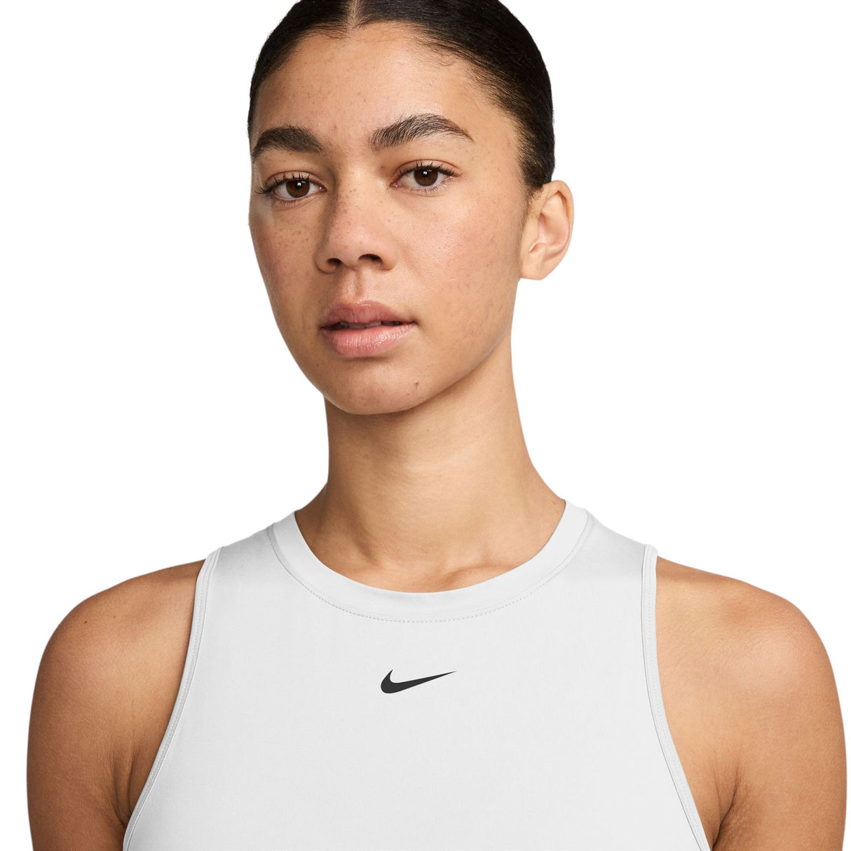 Nike One Classic Womens Dri-Fit Tank Top