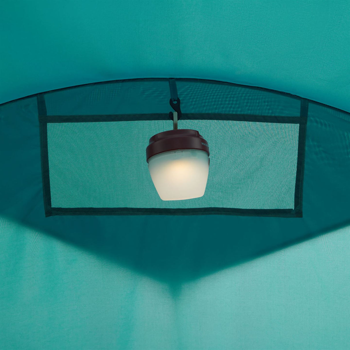 McKINLEY IMOLA I 220 2 Person Tent - Close up