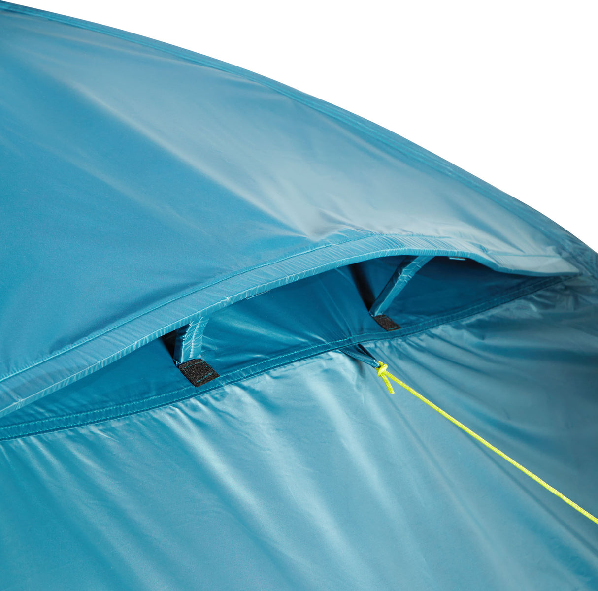 McKINLEY Vega 4 Person 40.4 Sleepwell Tent - Close up