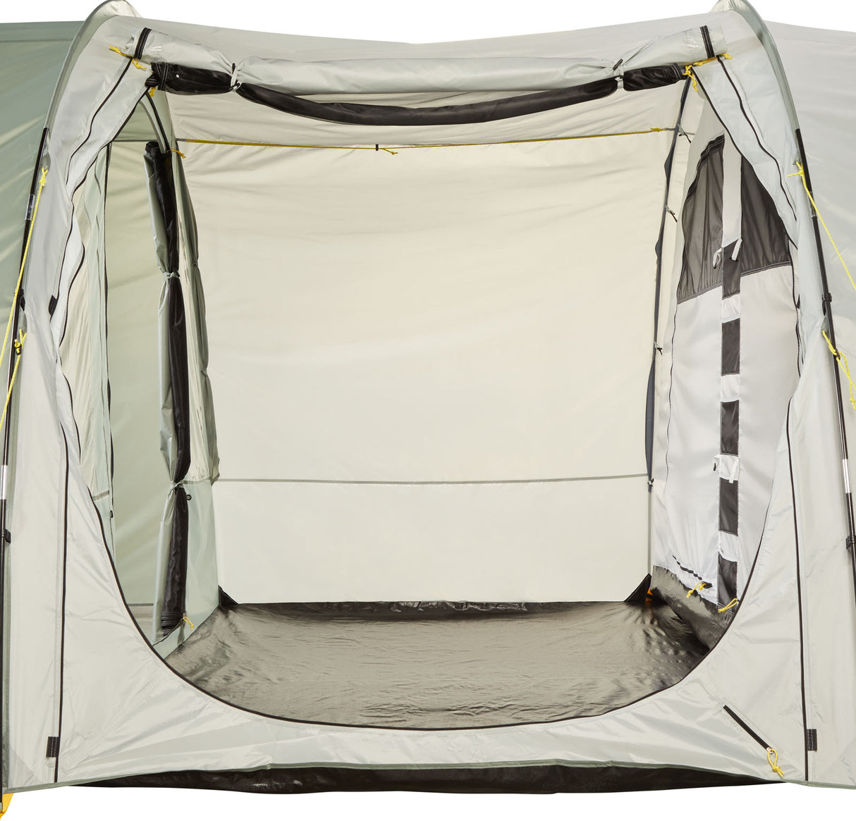 McKINLEY Family 5 Person 40.5 I Tent - Entrance
