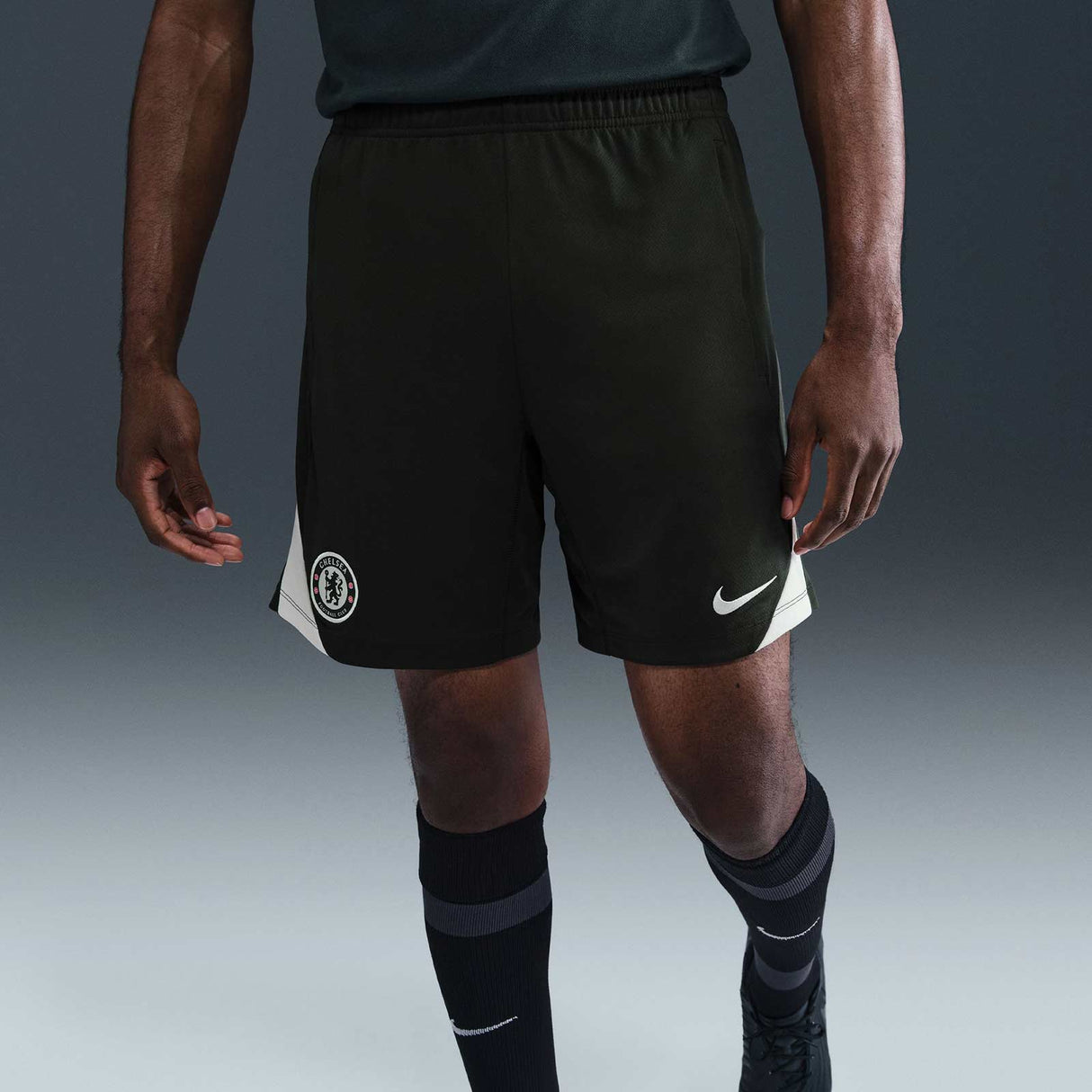 Nike Chelsea FC 2025 / 26 Mens Strike Drill Short