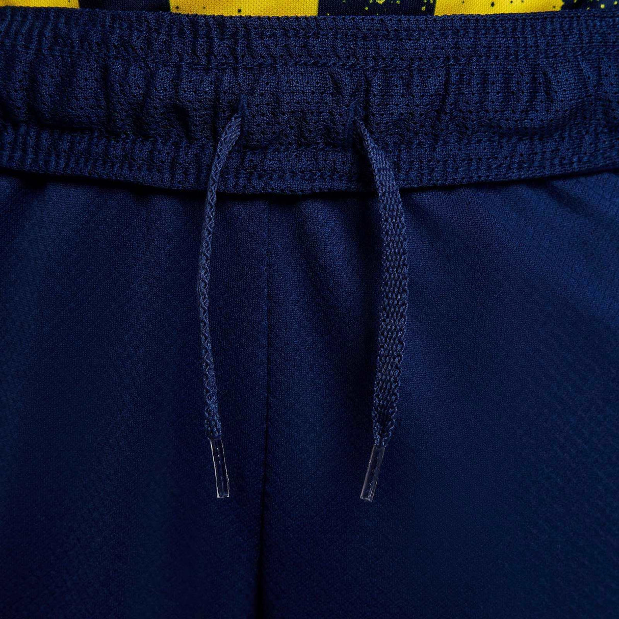 Nike Atlético Madrid 2025 Strike Kids Dri-FIT Soccer Knit Shorts