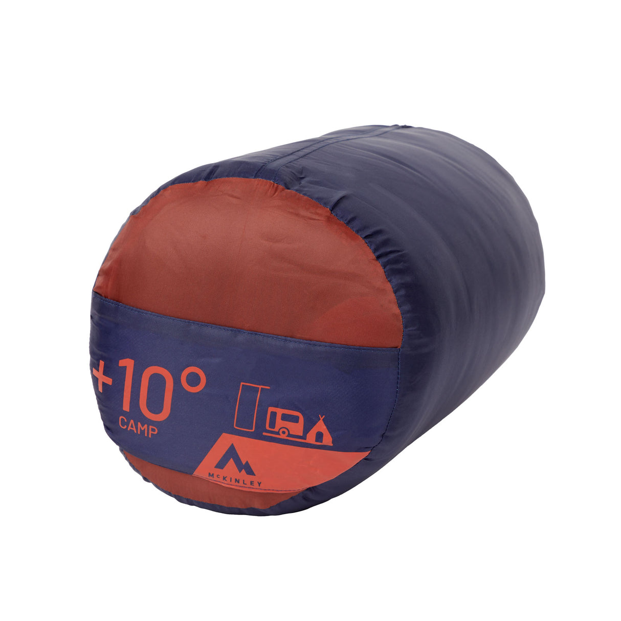 McKINLEY Camp II 10 Sleep Bag