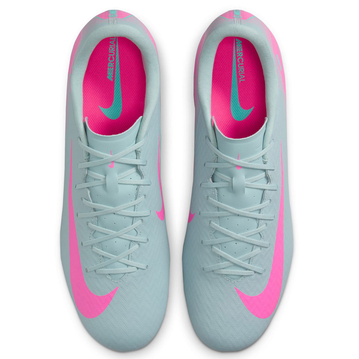 Nike Mercurial Vapor 16 Academy MG Low-Top Football Boots
