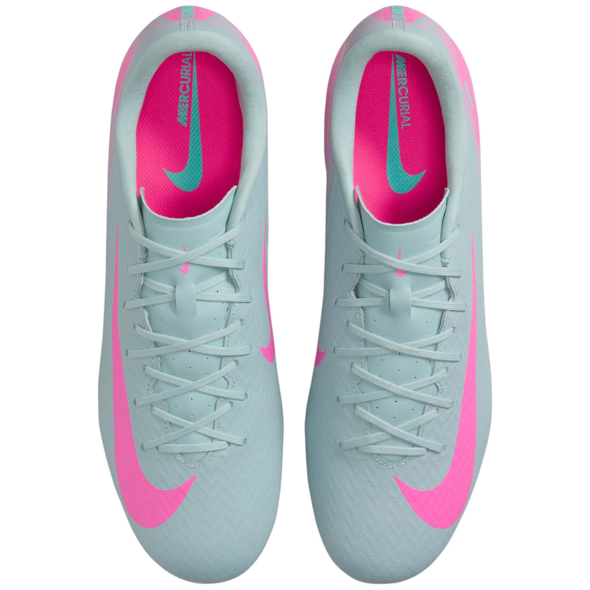 Nike Mercurial Vapor 16 Academy MG Low-Top Football Boots
