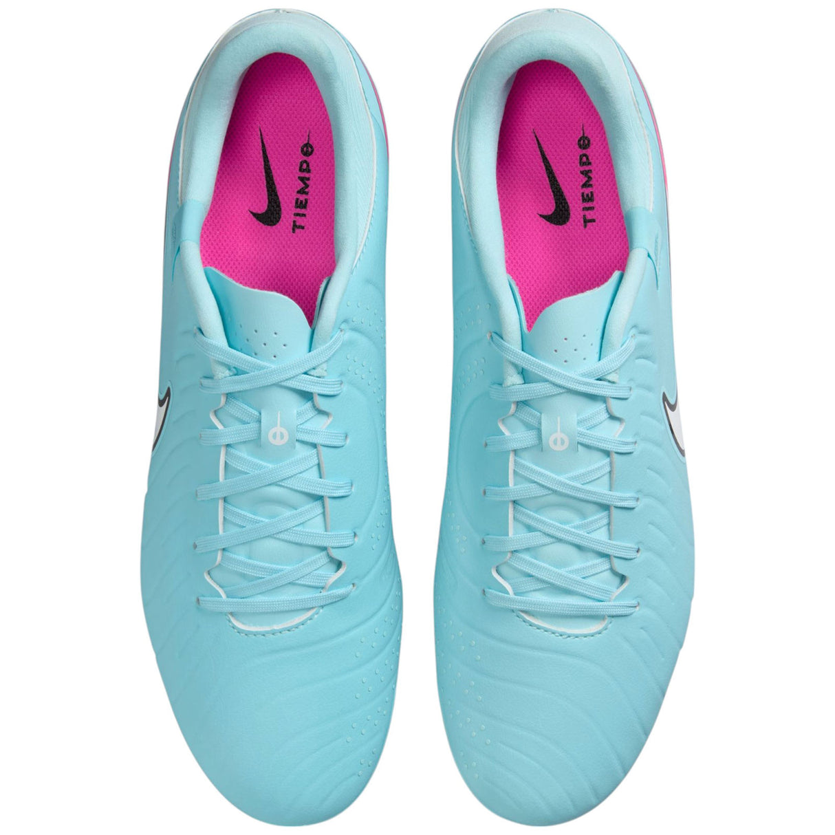 Nike Tiempo Legend 10 Academy Multi-Ground Low-Top Football Boots