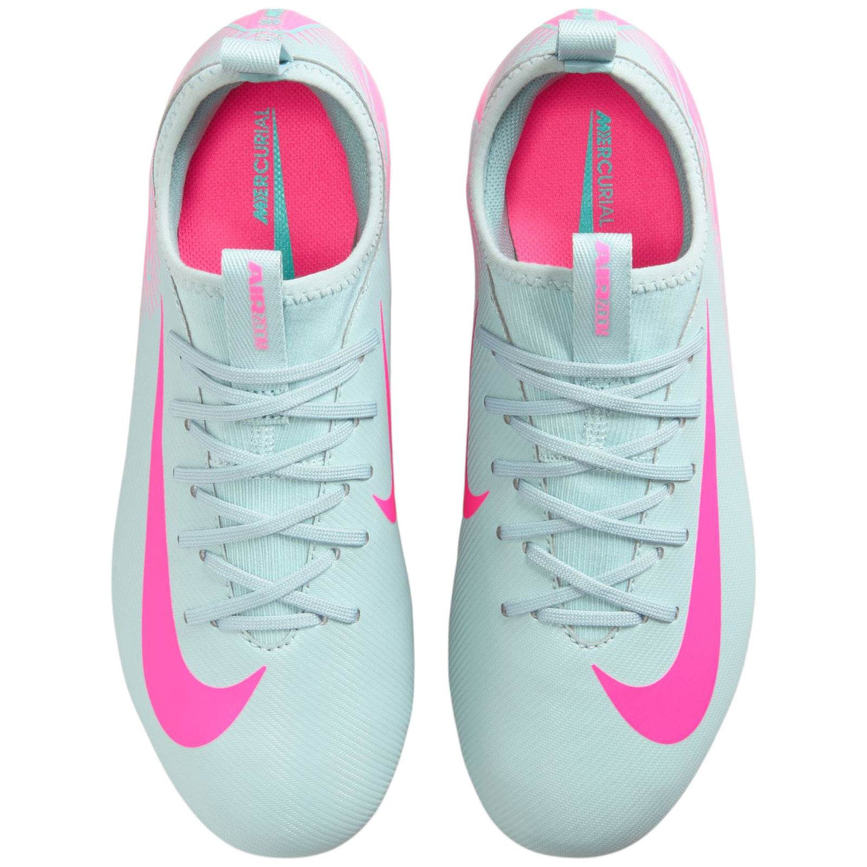Nike Jr. Mercurial Vapor 16 Academy Kids MG Low-Top Football Boots