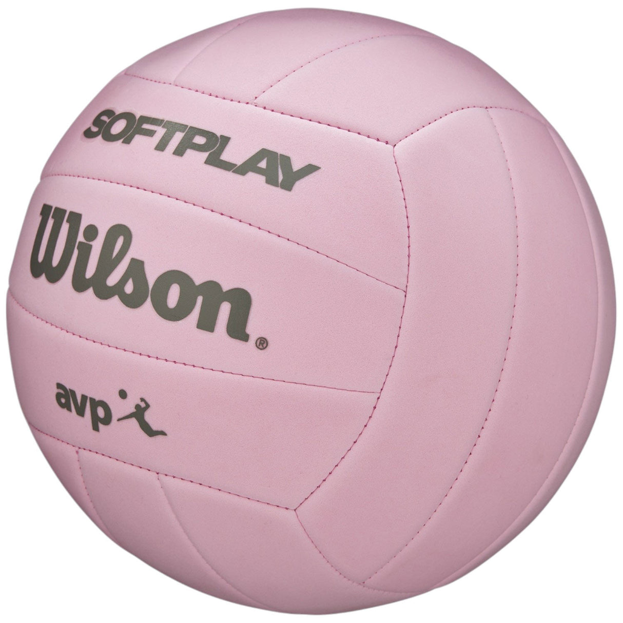 Wilson AVP Soft Play Volleyball