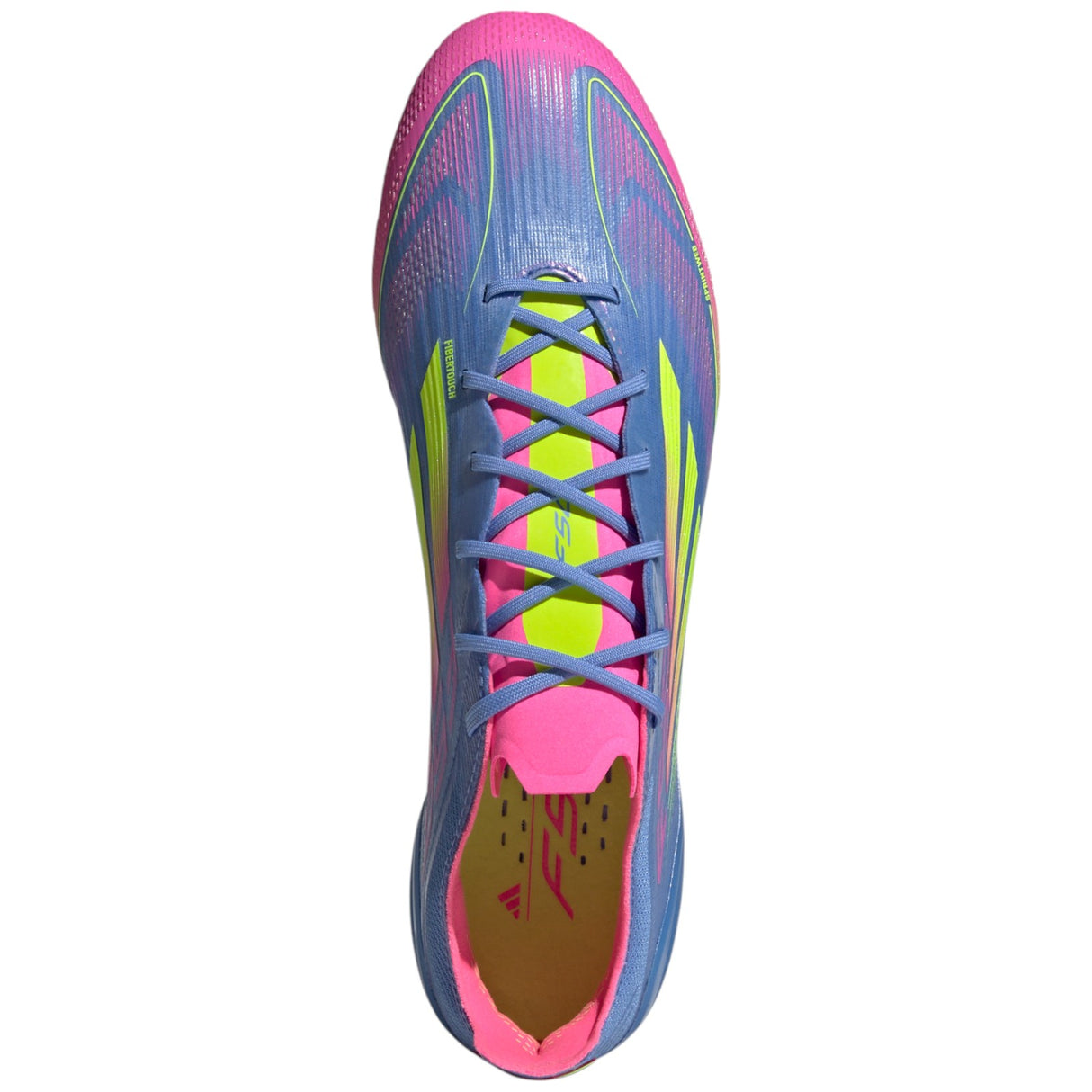 adidas F50 Elite Adults Firm Ground Football Boots