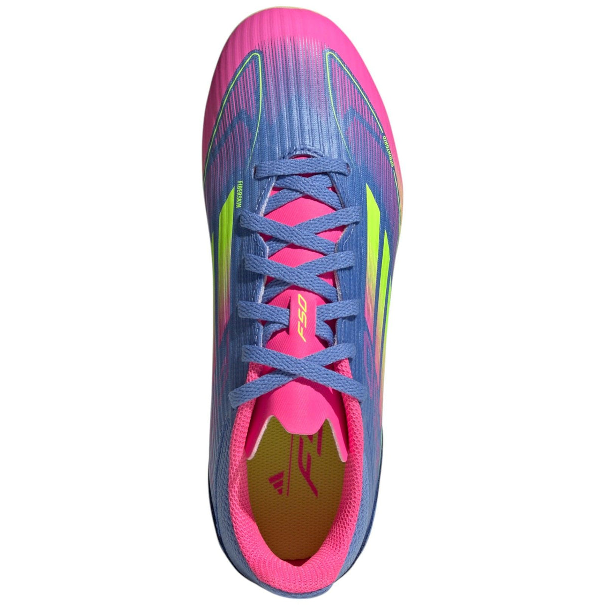 adidas F50 League Kids Firm/Multi-Ground Football Boots