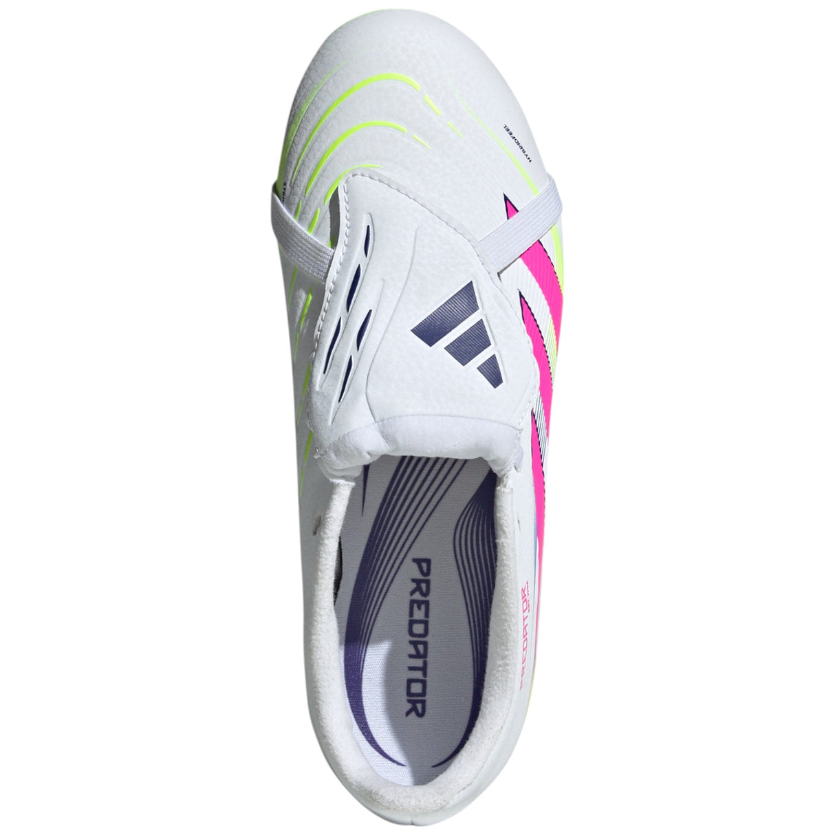 adidas Predator League Kids Firm Ground Football Boots
