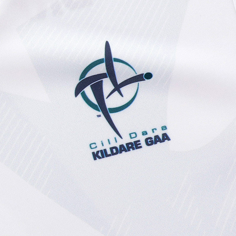 O'Neills Kildare GAA 2025 Home Kids Jersey