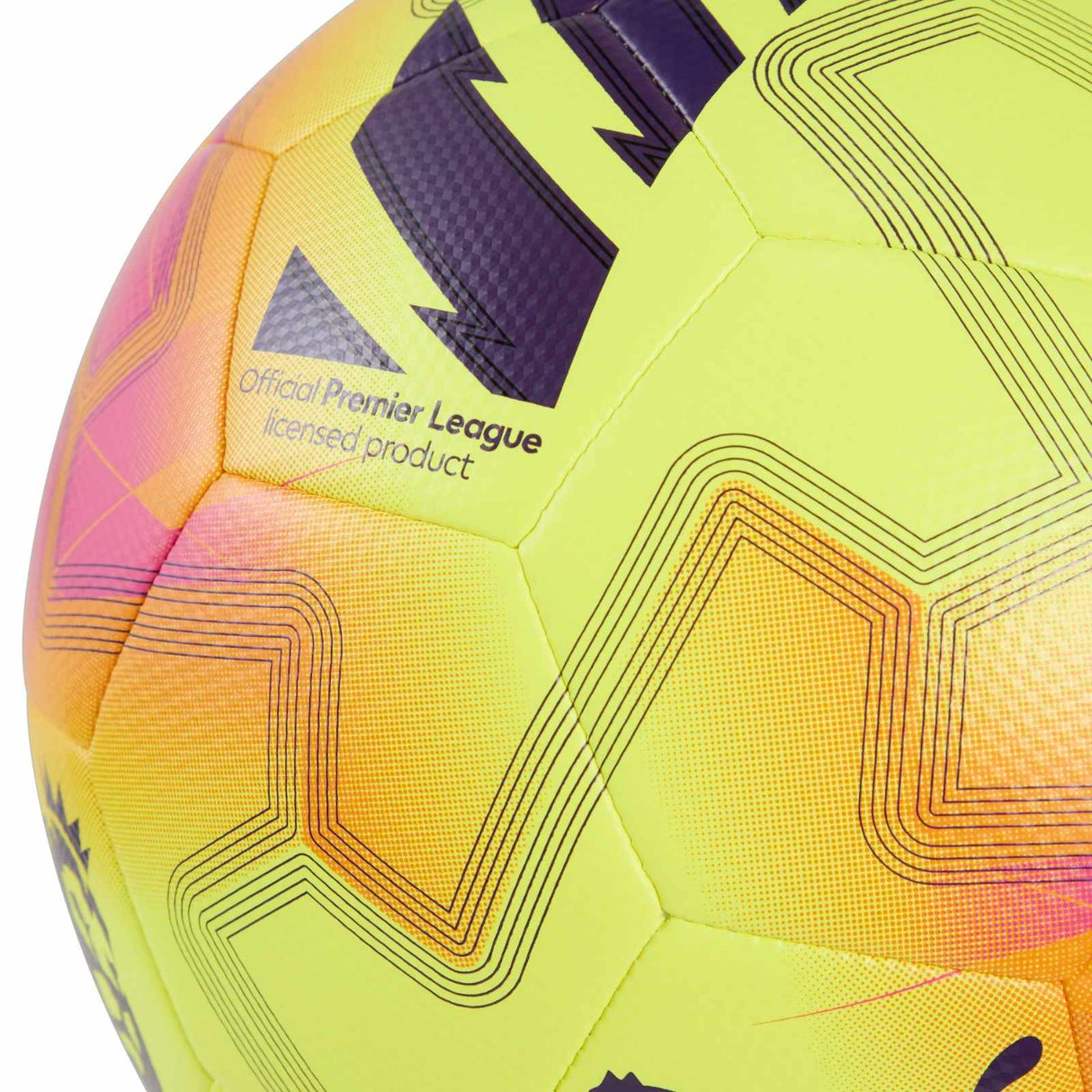 Puma Orbita Cup Premier League 2025/26 Lights Football