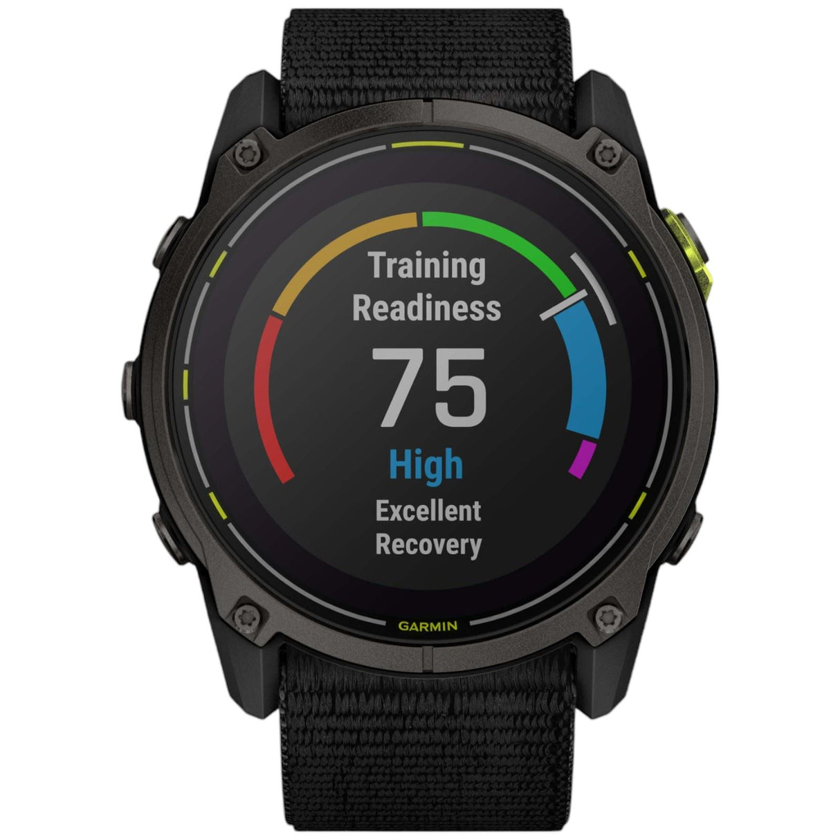 Garmin Enduro™ 3 Smartwatch