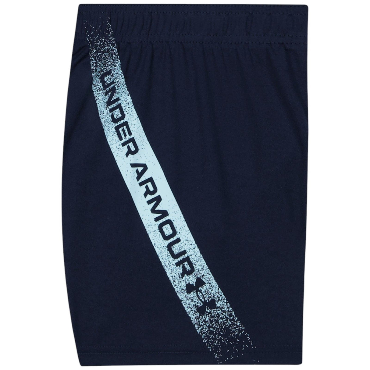 Under Armour Tech Fade Kids 2-Piece Logo Training Set