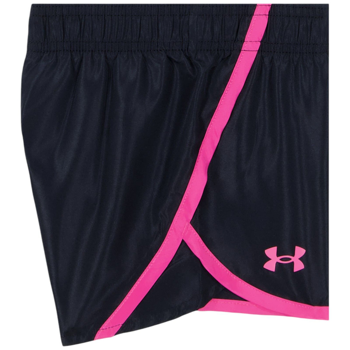 Under Armour Kids 2-Piece Printed Logo Training Set