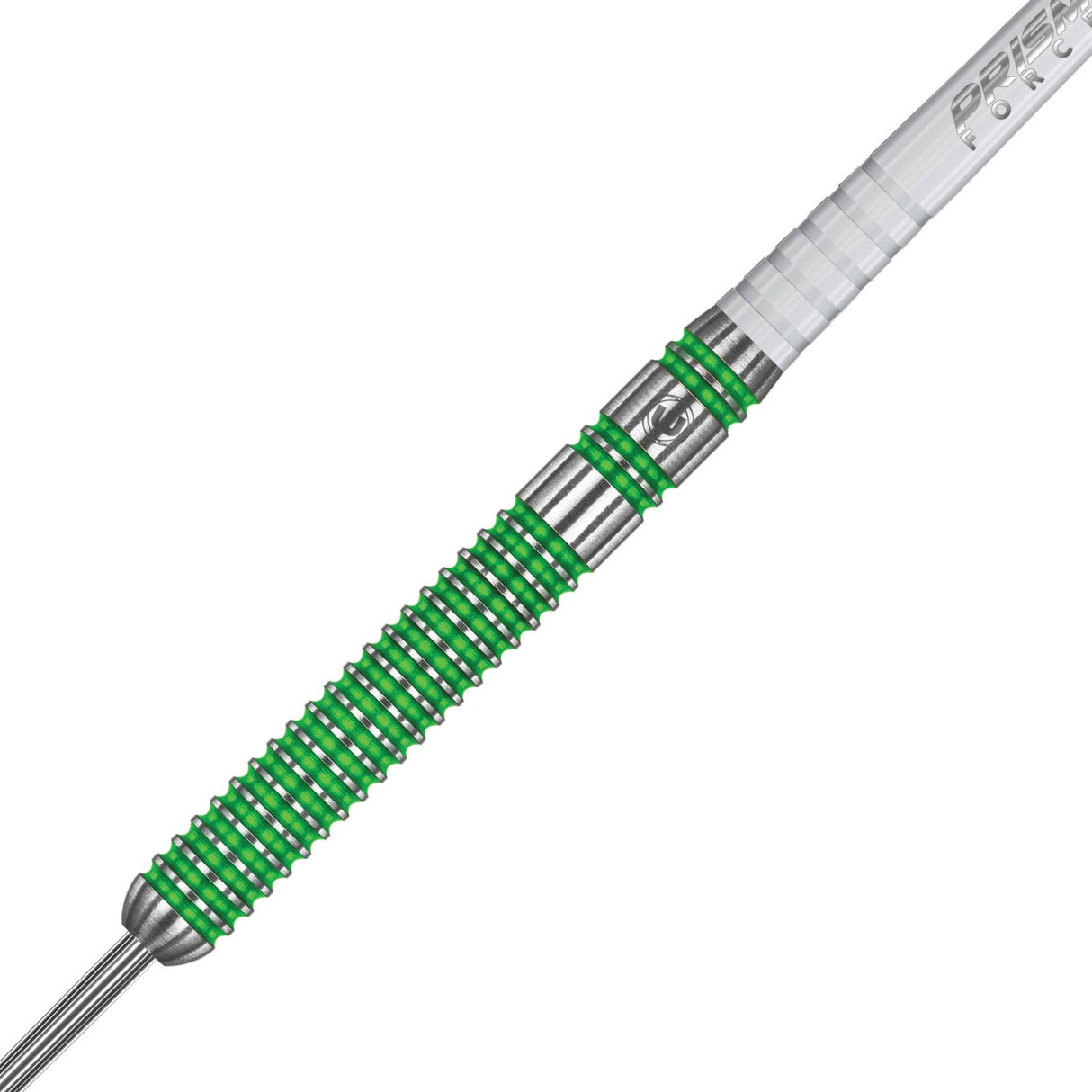 Winmau Overdrive SMU 90% Tungsten 22G Darts