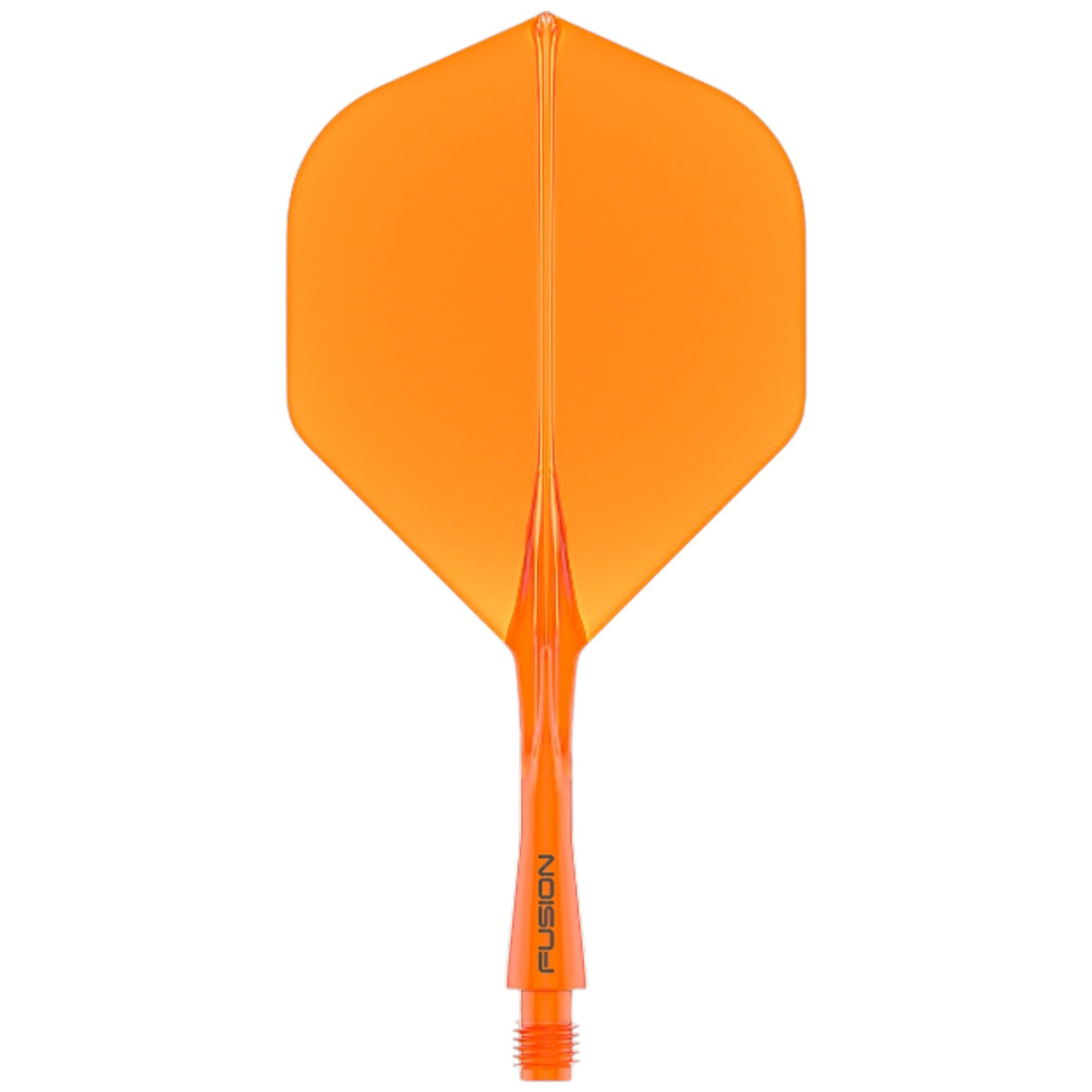 Winmau Fusion Integrated Flight & Shaft - Short