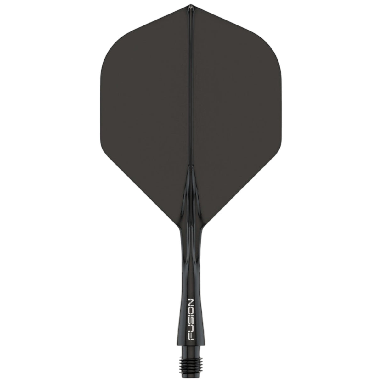 Winmau Fusion Integrated Flight & Shaft - Short