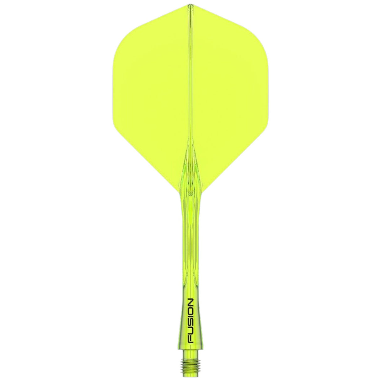 Winmau Fusion Integrated Flight & Shaft - Medium