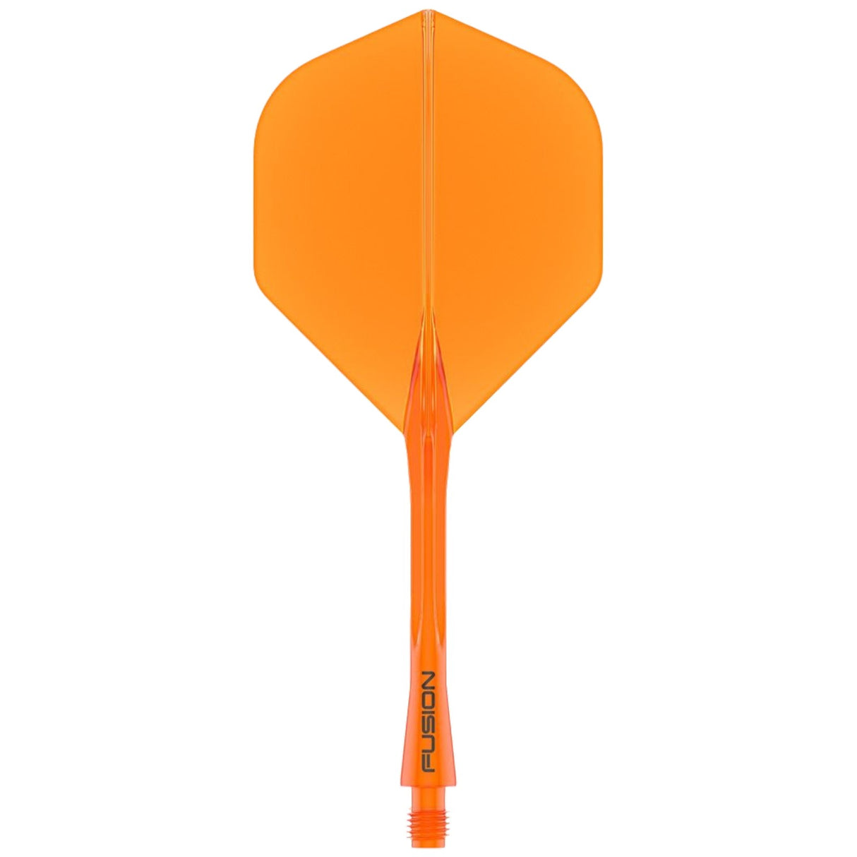 Winmau Fusion Integrated Flight & Shaft - Medium