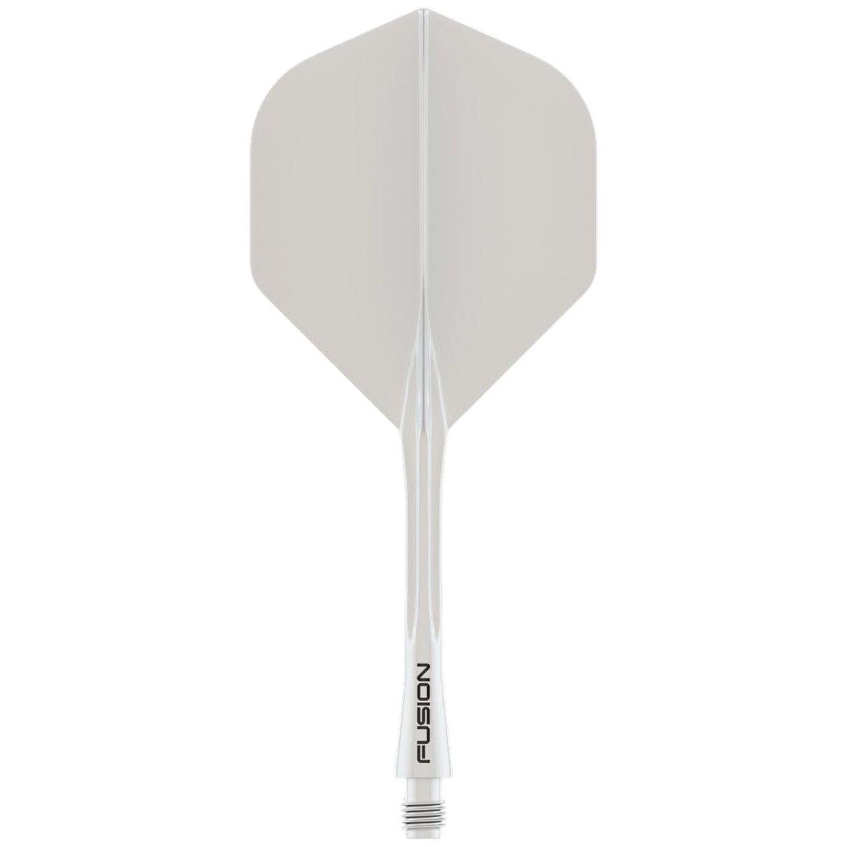 Winmau Fusion Integrated Flight & Shaft - Medium