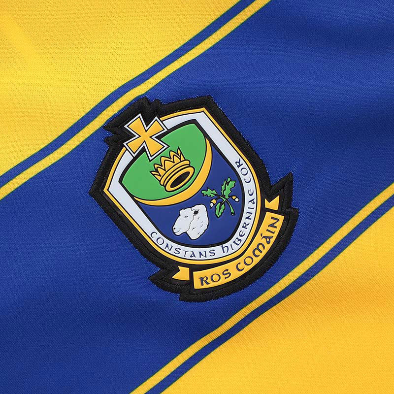 O'Neills Roscommon 2025 Player Fit Home Jersey