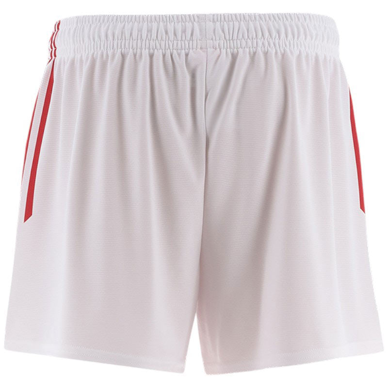 O'Neills Cork GAA 2025 Home Kids Shorts