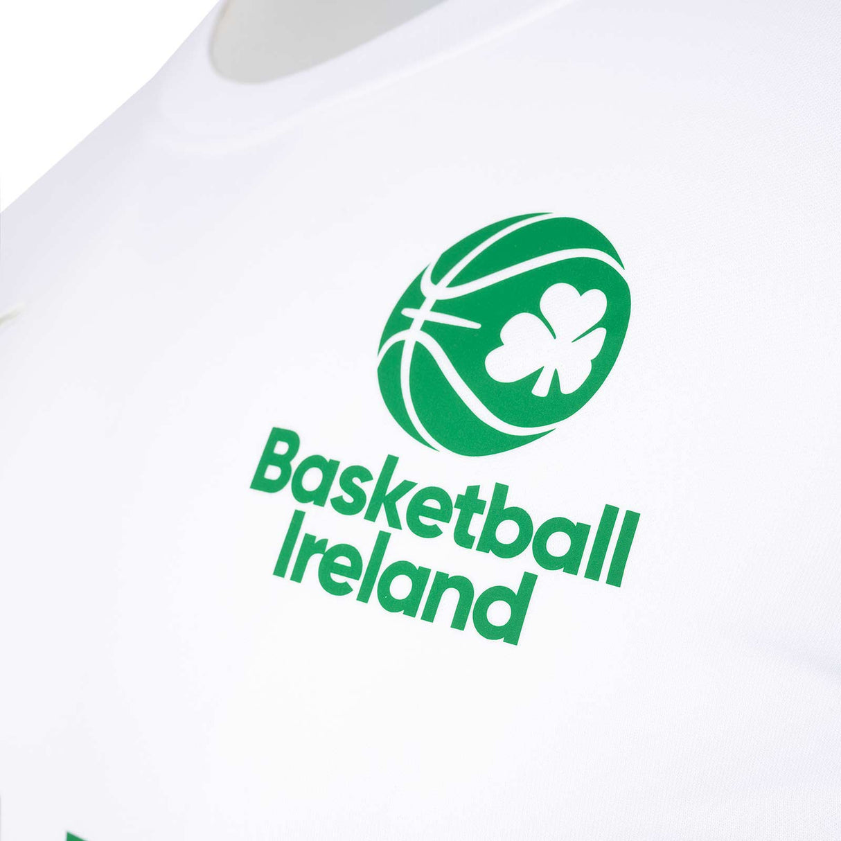 Nike Basketball Ireland 2024 WarmUp T-Shirt