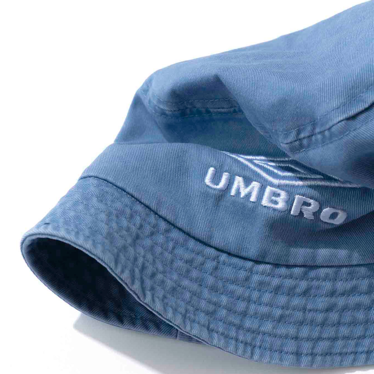 Umbro Legendary Iconic Drill Bucket Hat