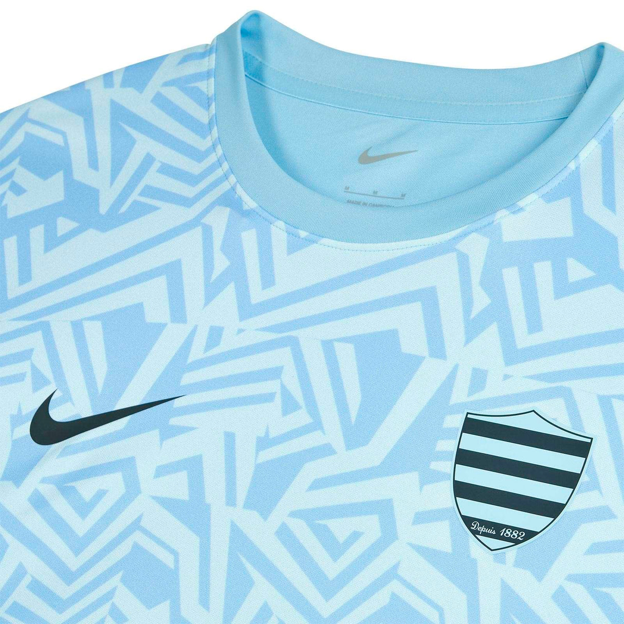 Nike Racing 92 2025/26 Pre-Match Jersey