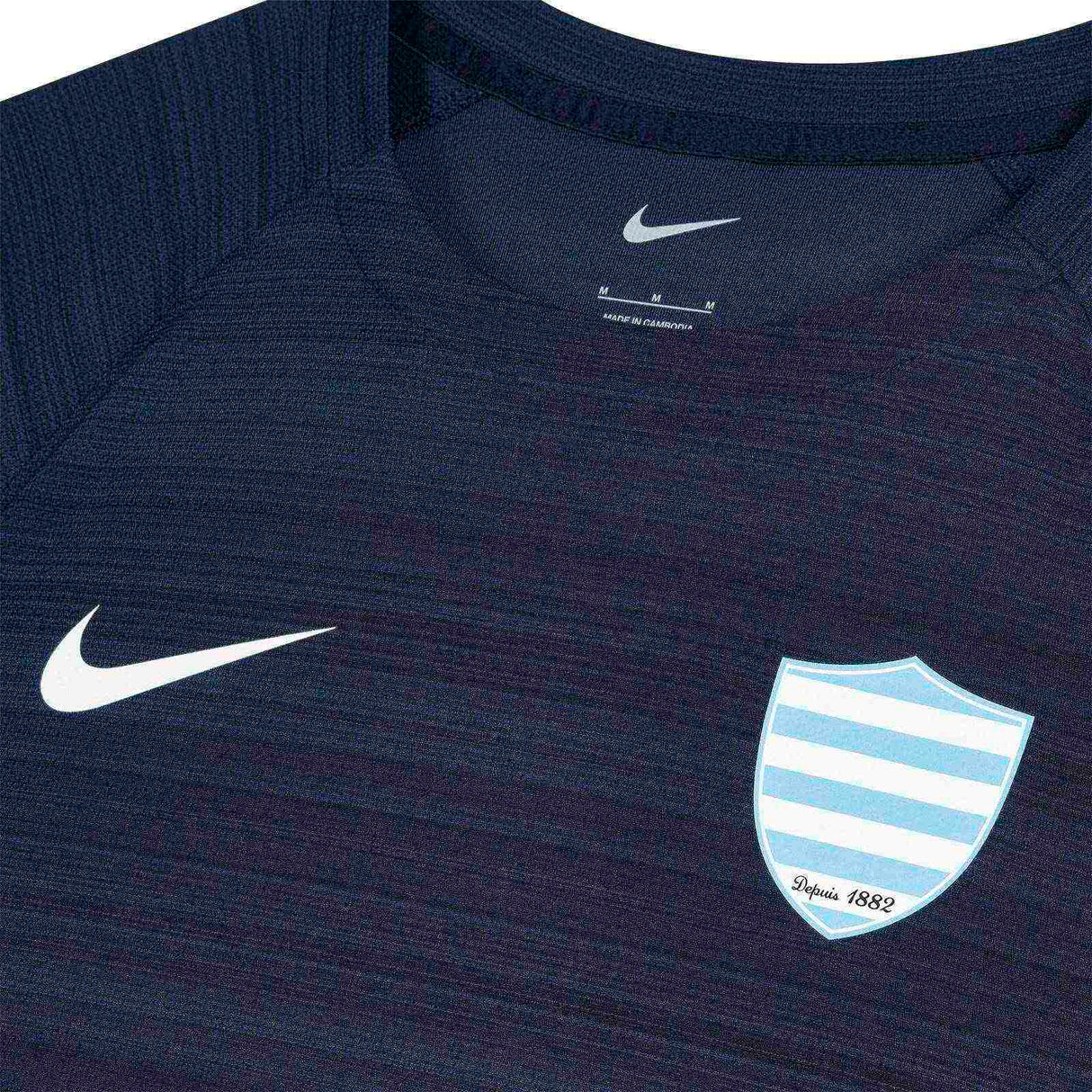 Nike Racing 92 2025/26 Short Sleeve Training Top