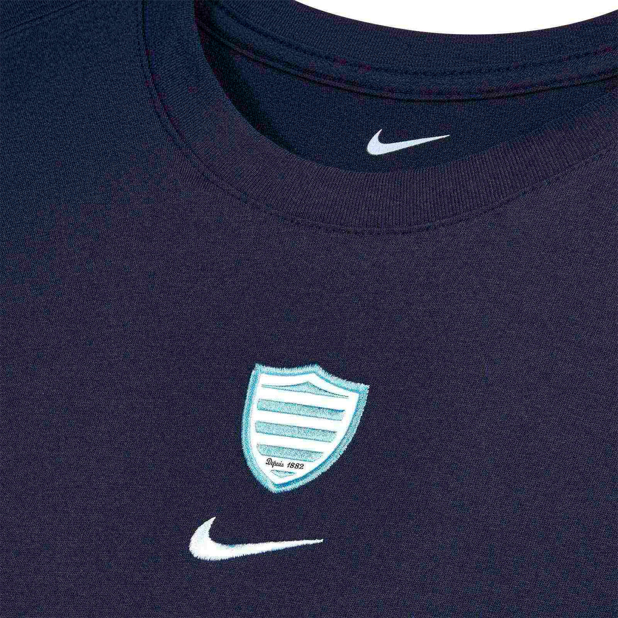 Nike Racing 92 2025/26 Evergreen Unisex T-Shirt