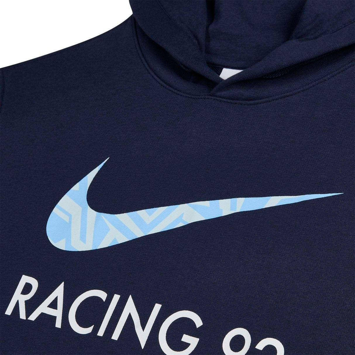 Nike Racing 92 2025/26 Unisex Pullover Hoodie