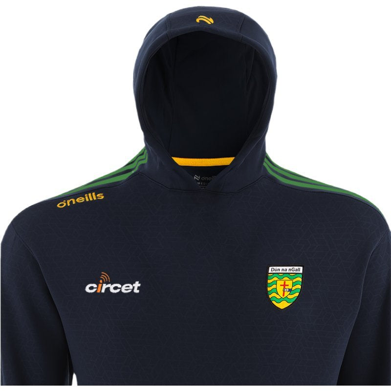 O'Neills Donegal Hydra Kid Flc OH Hdy Nv