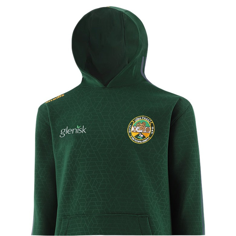 O'Neills Offaly Hydra Flce OH Hoody Grn
