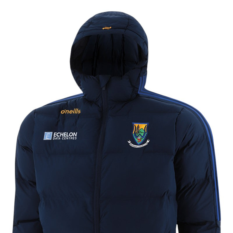 O'Neills Wicklow Hydra Kid Hoody Jckt Nv