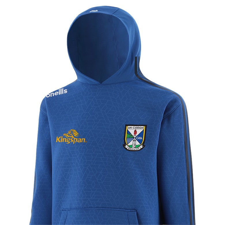 O'Neills Cavan Hydra Fleece OH Hoody Blu