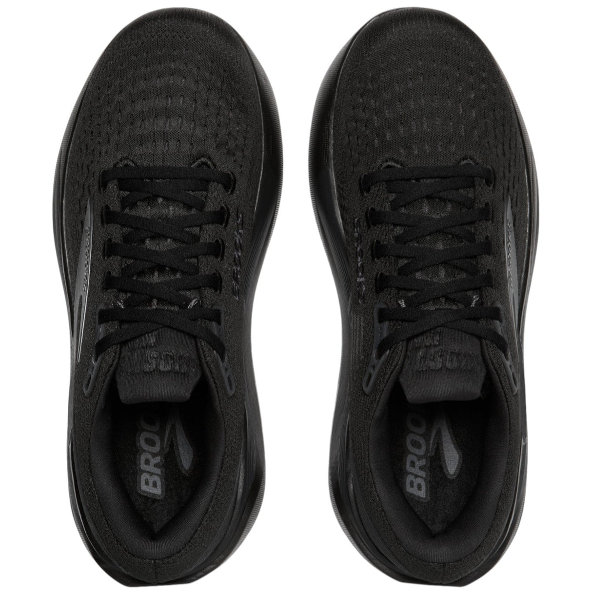 Brooks Ghost Max 3 Womens Running Shoes